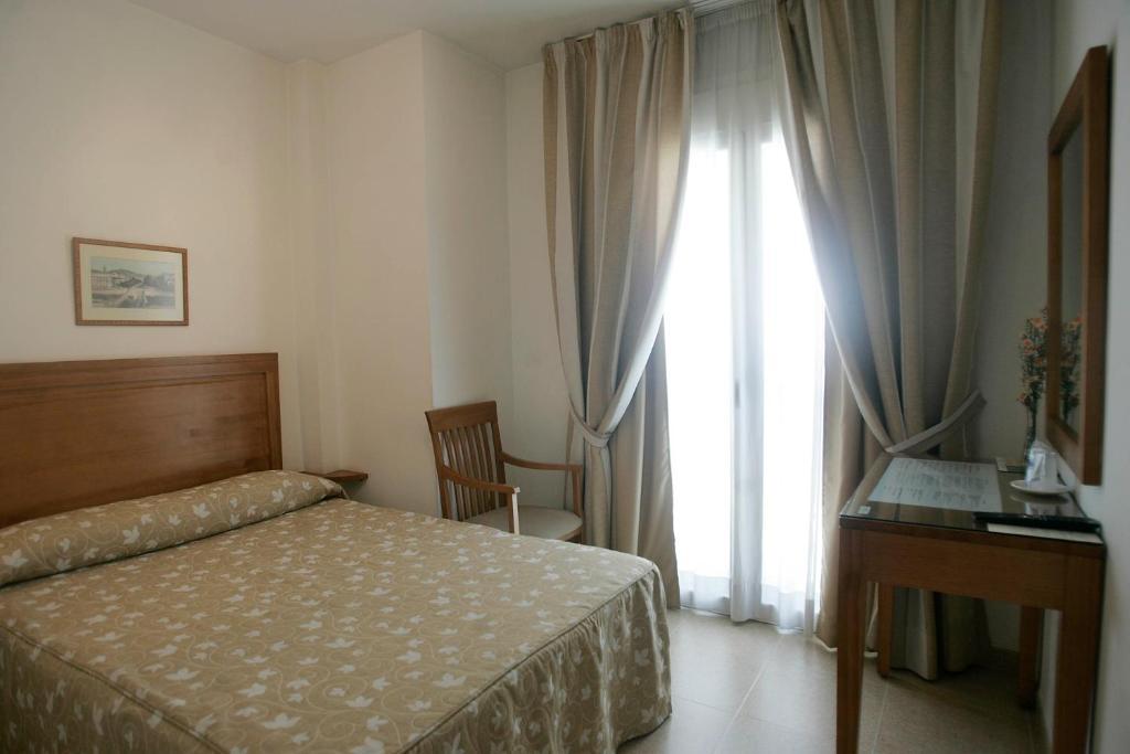 Hotel Goartin Málaga